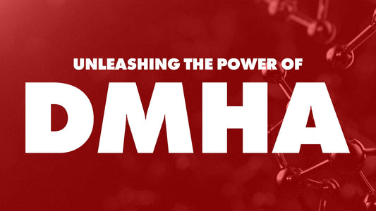 Unleashing the Power of DMHA: The Secret Weapon in Brainbomb