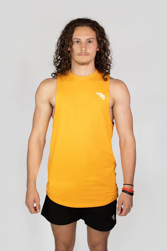 Elite Sleeveless T-Shirt