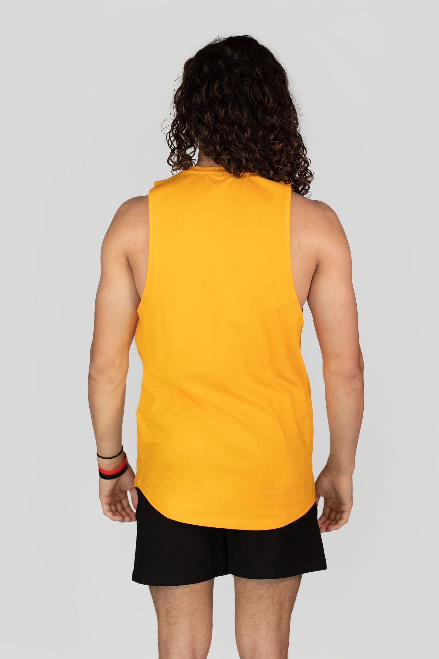 Elite Sleeveless T-Shirt