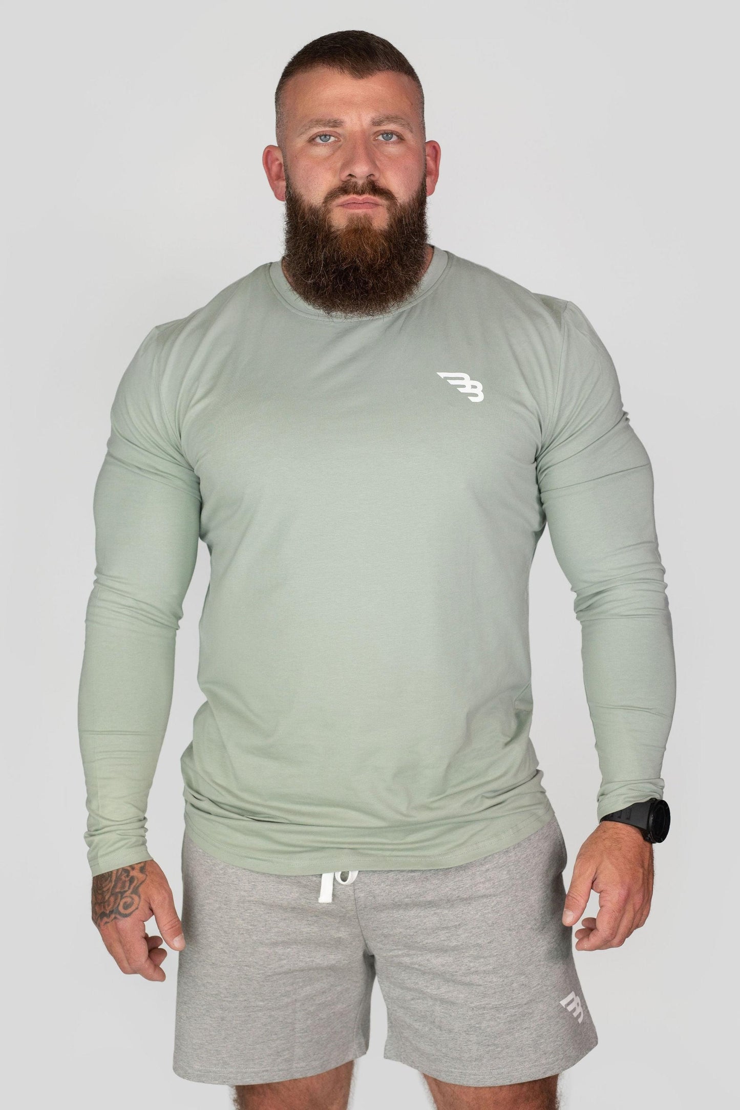 Performance Long Sleeve T-Shirt