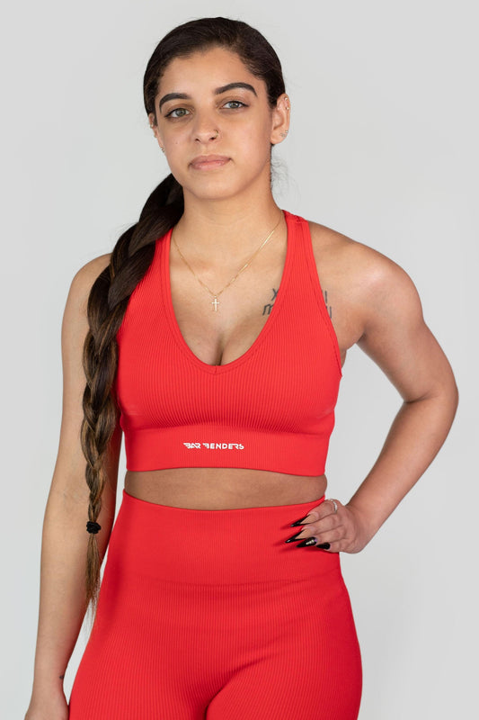 Elite Sports Bra