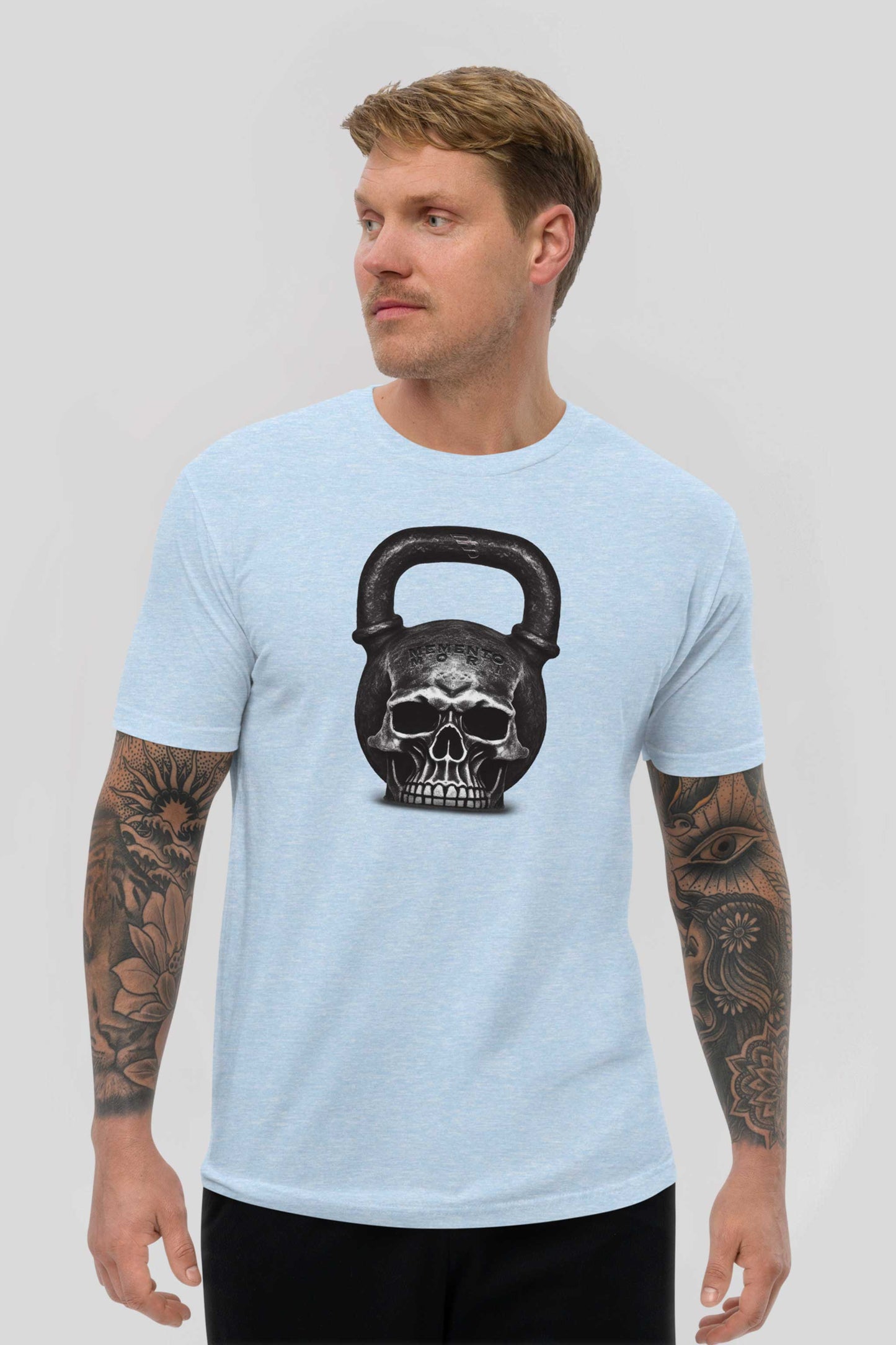 Memento Mori Tee