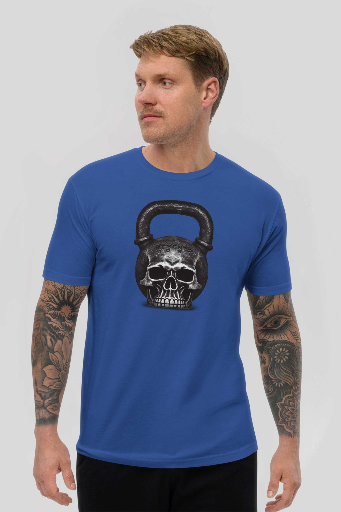 Memento Mori Tee