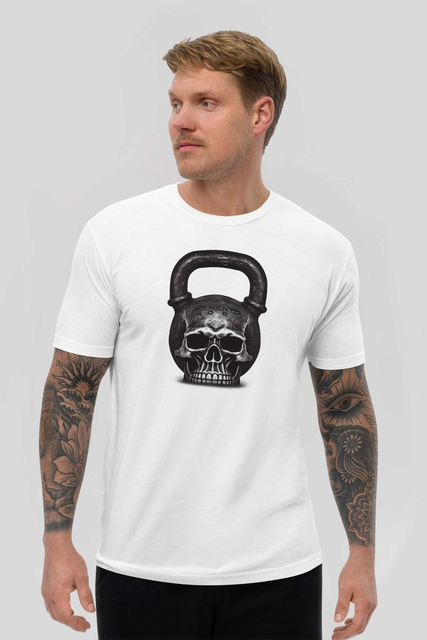 Memento Mori Tee