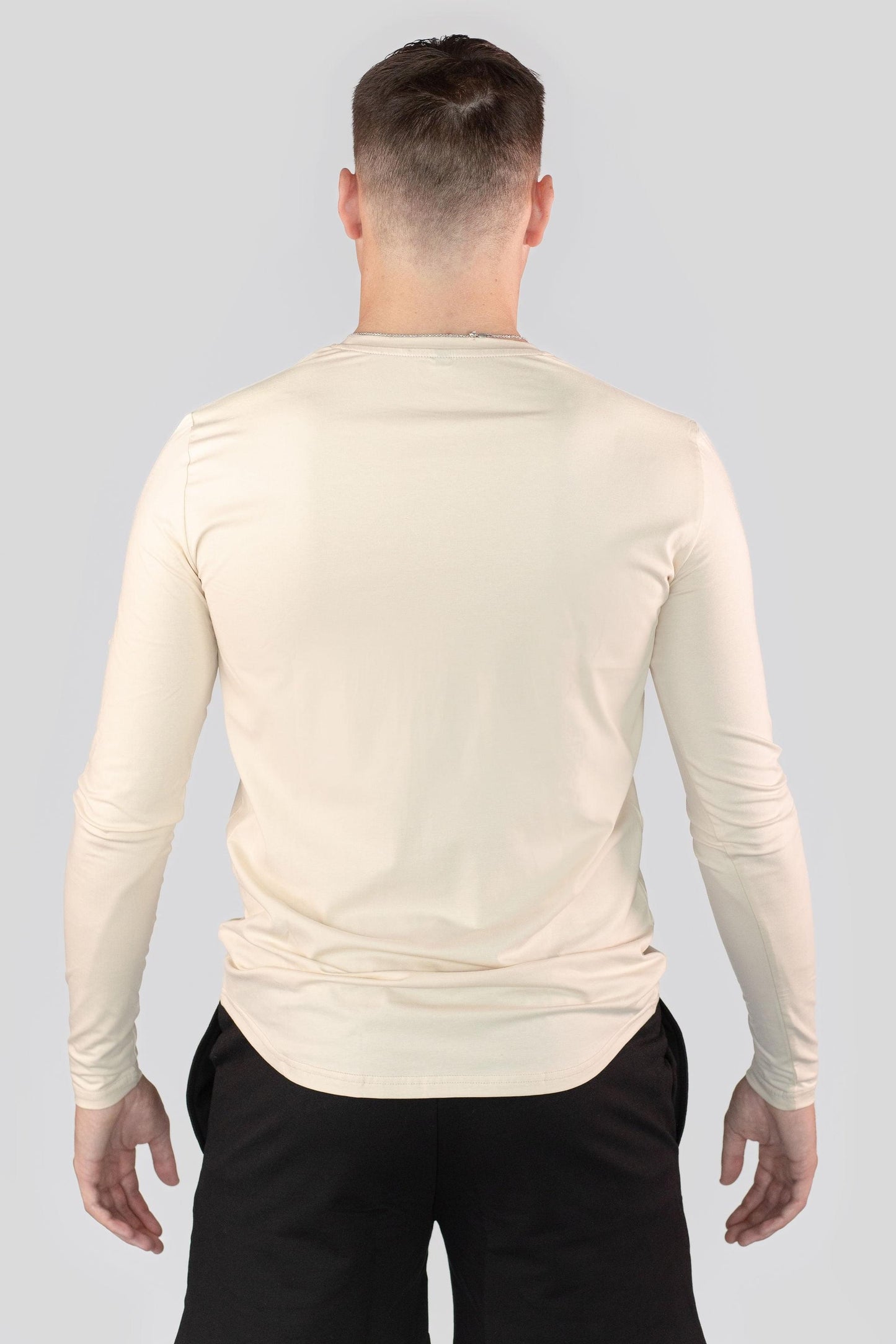 Performance Long Sleeve T-Shirt