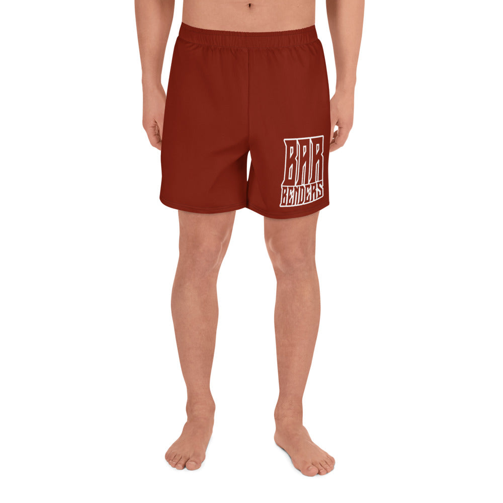 Bar Benders Training Shorts