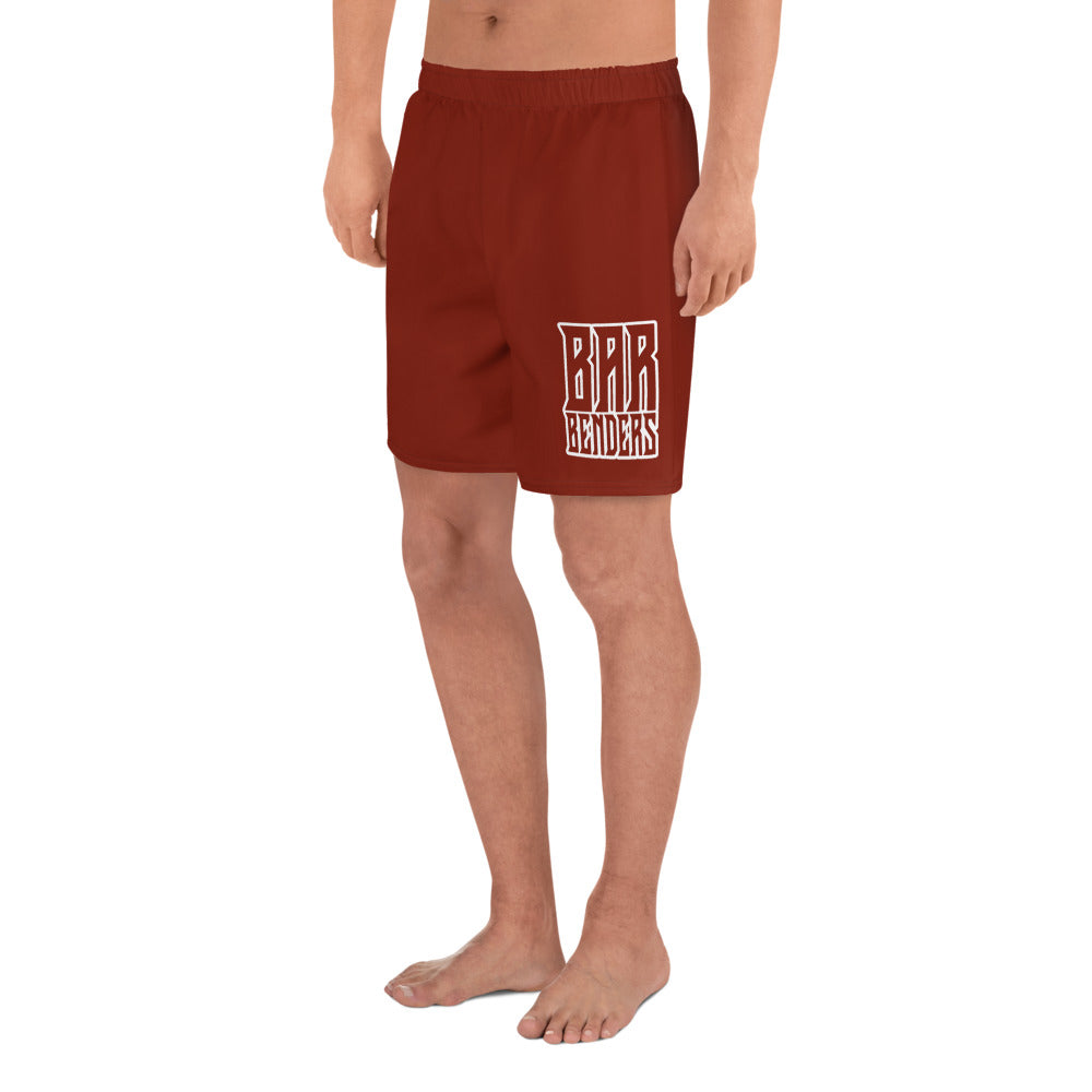 Bar Benders Training Shorts