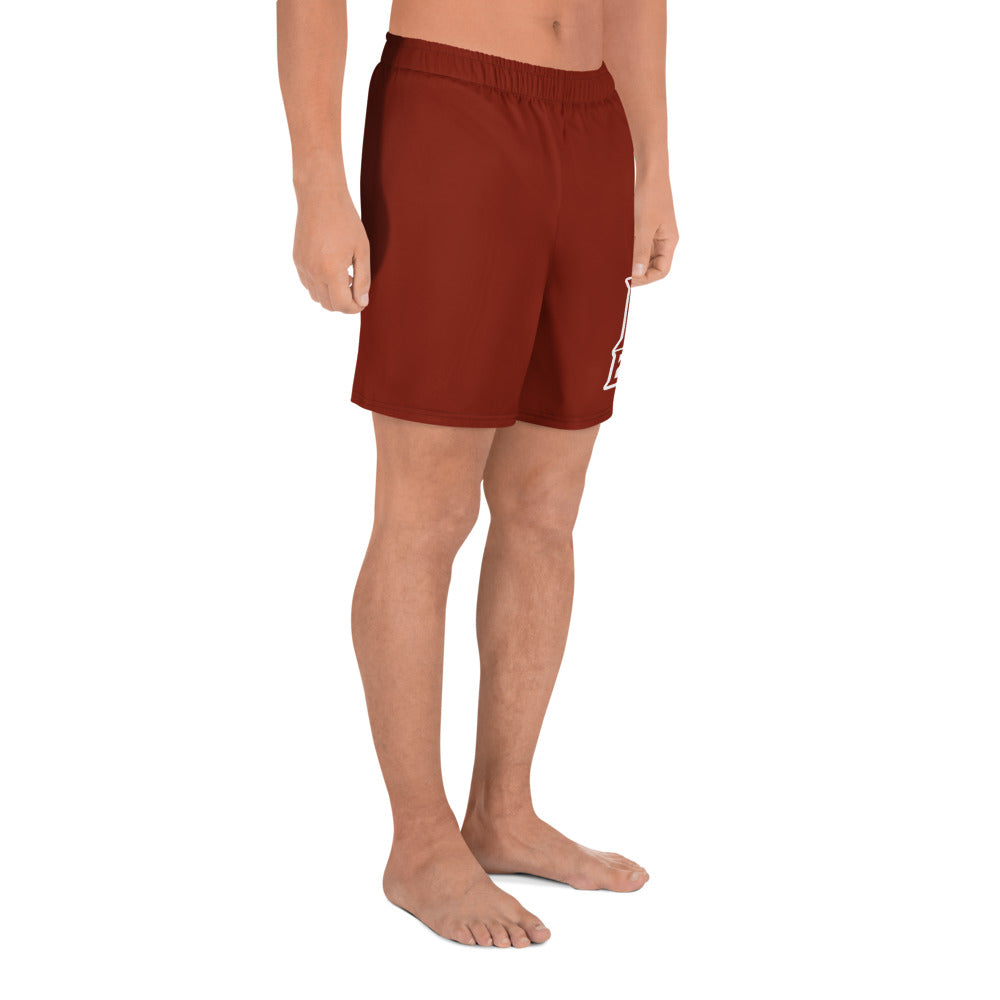 Bar Benders Training Shorts