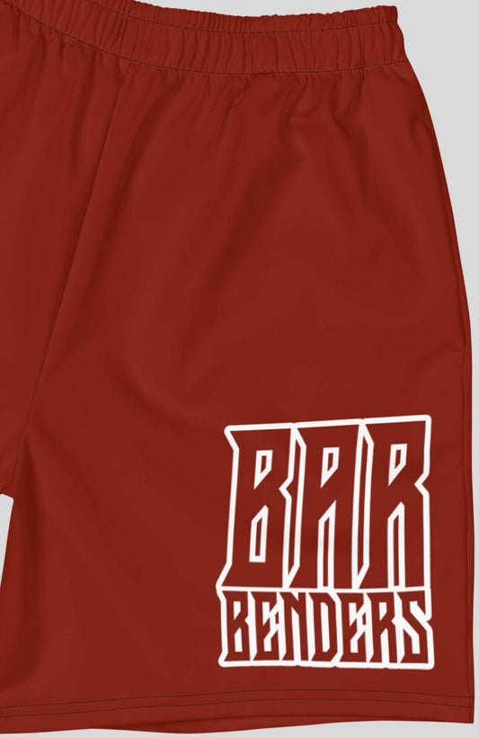 Bar Benders Training Shorts