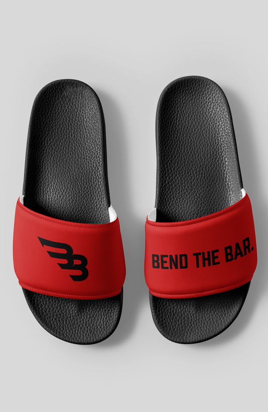 BB Bend the Bar Slides