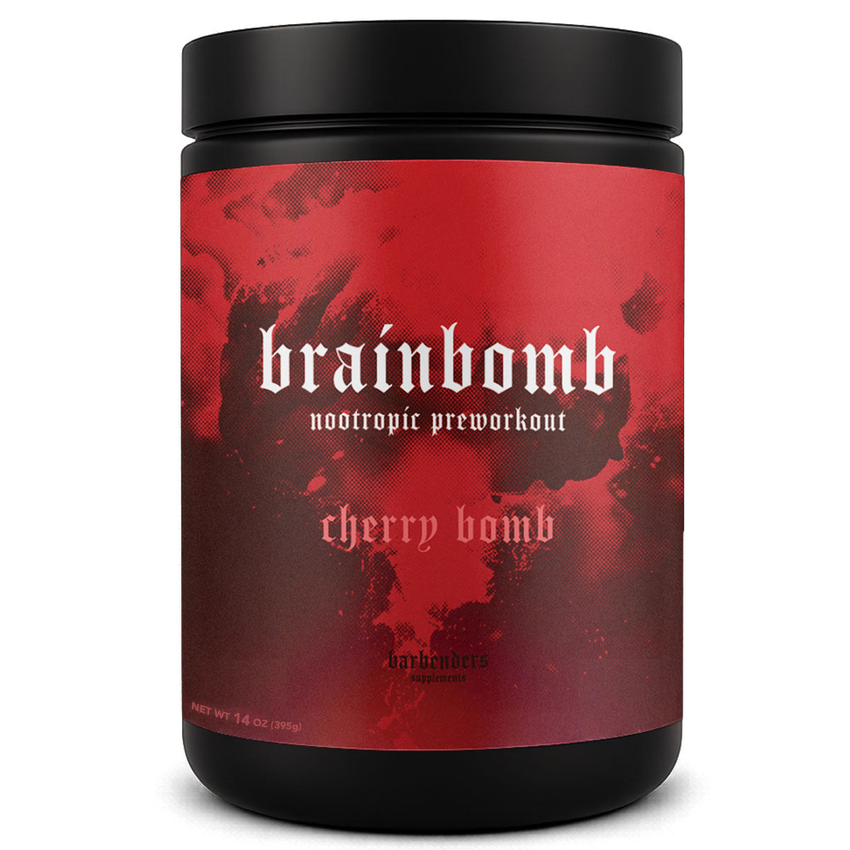 Brainbomb Preworkout