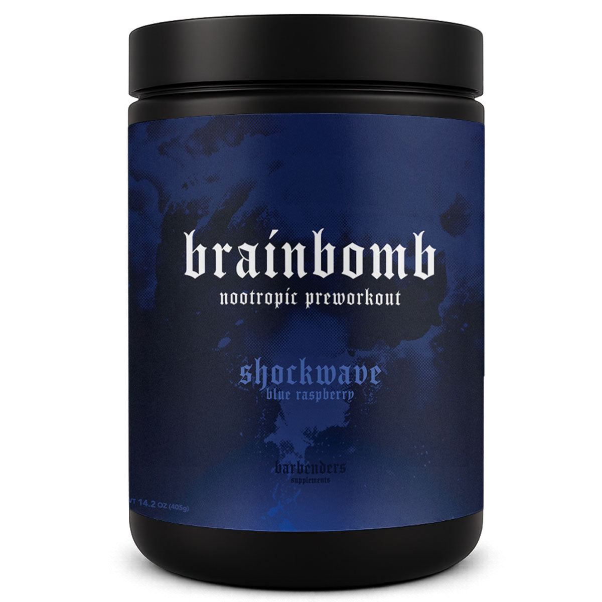 Brainbomb Preworkout