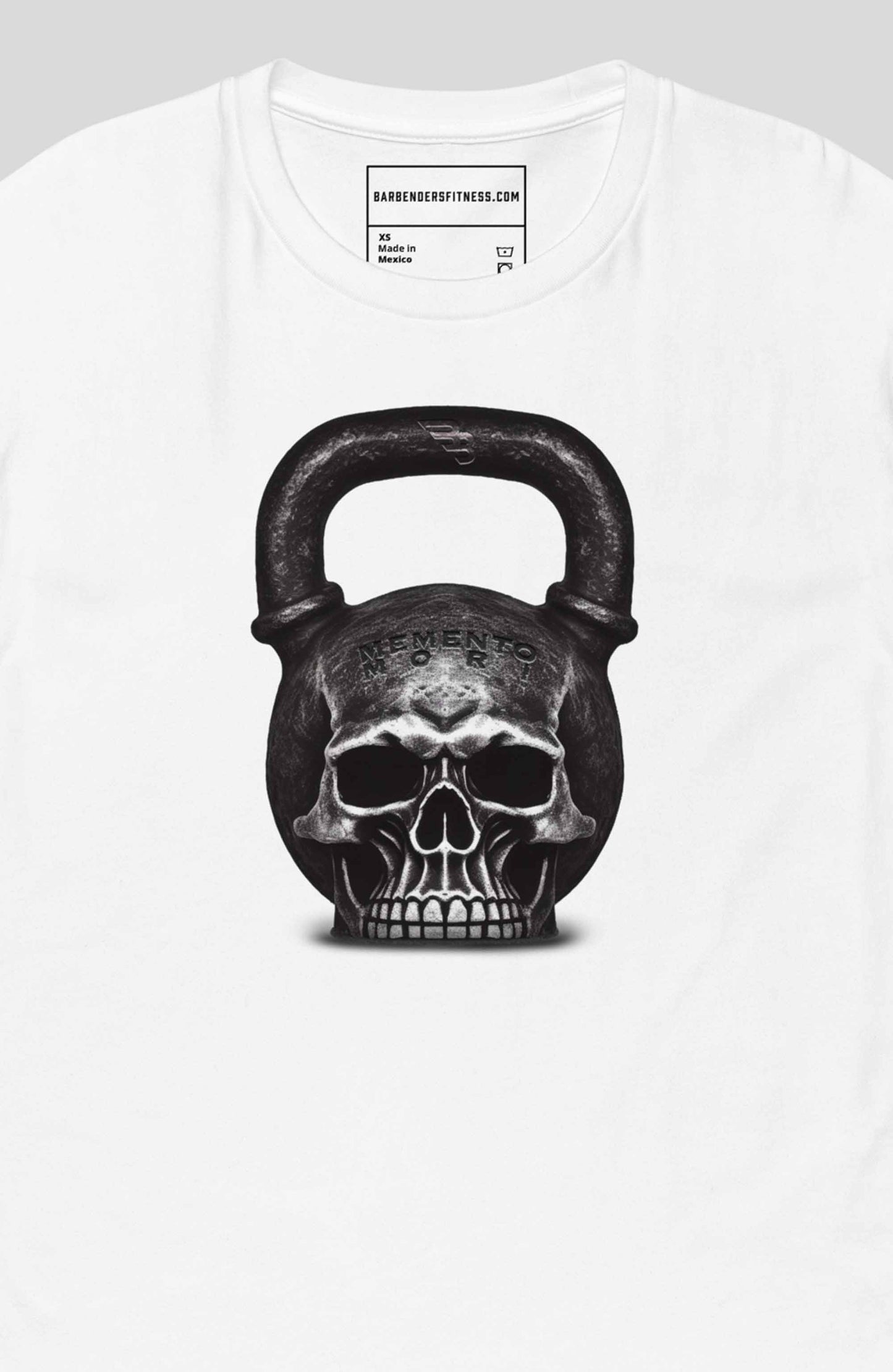Memento Mori Tee