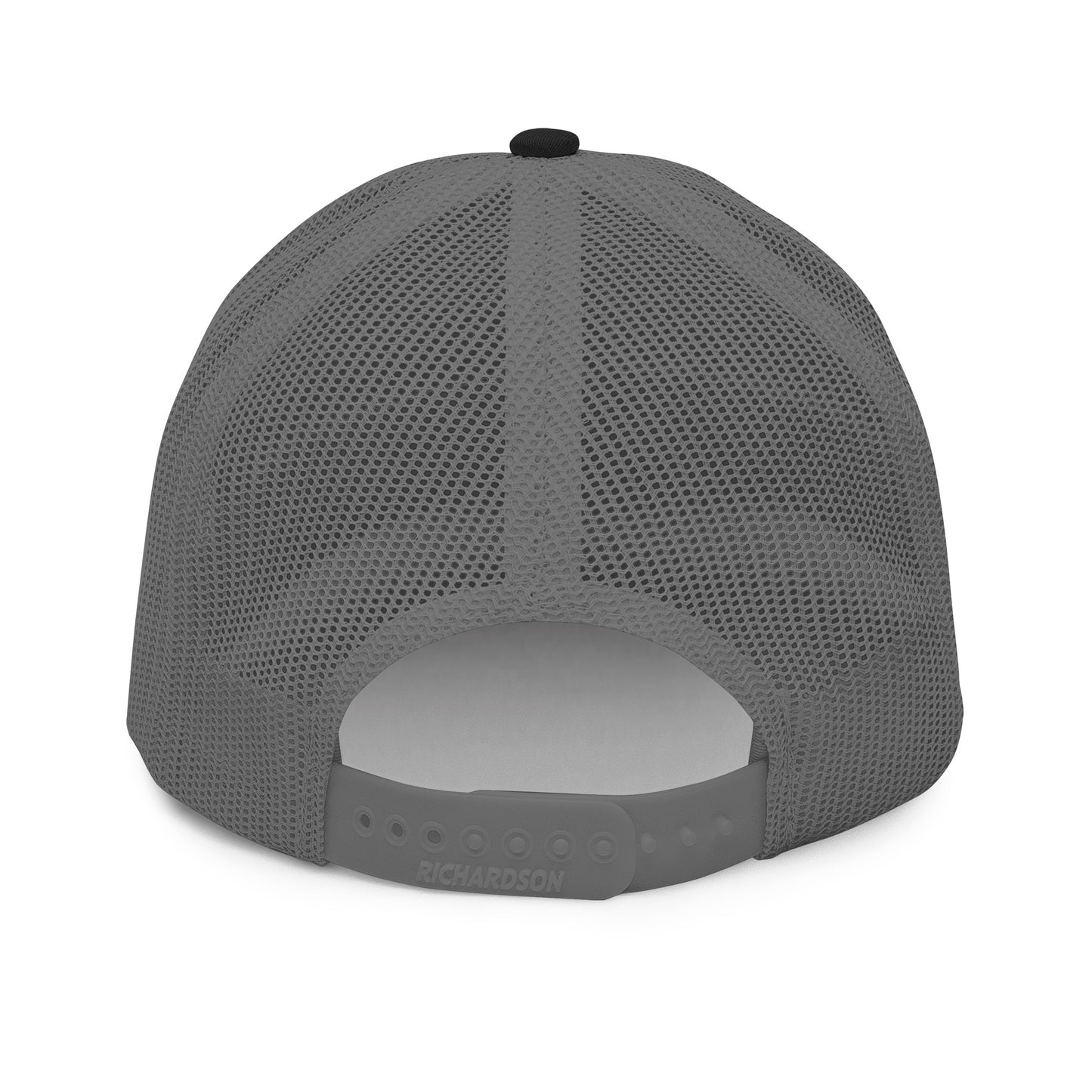 Bar Benders Blackletter Hat
