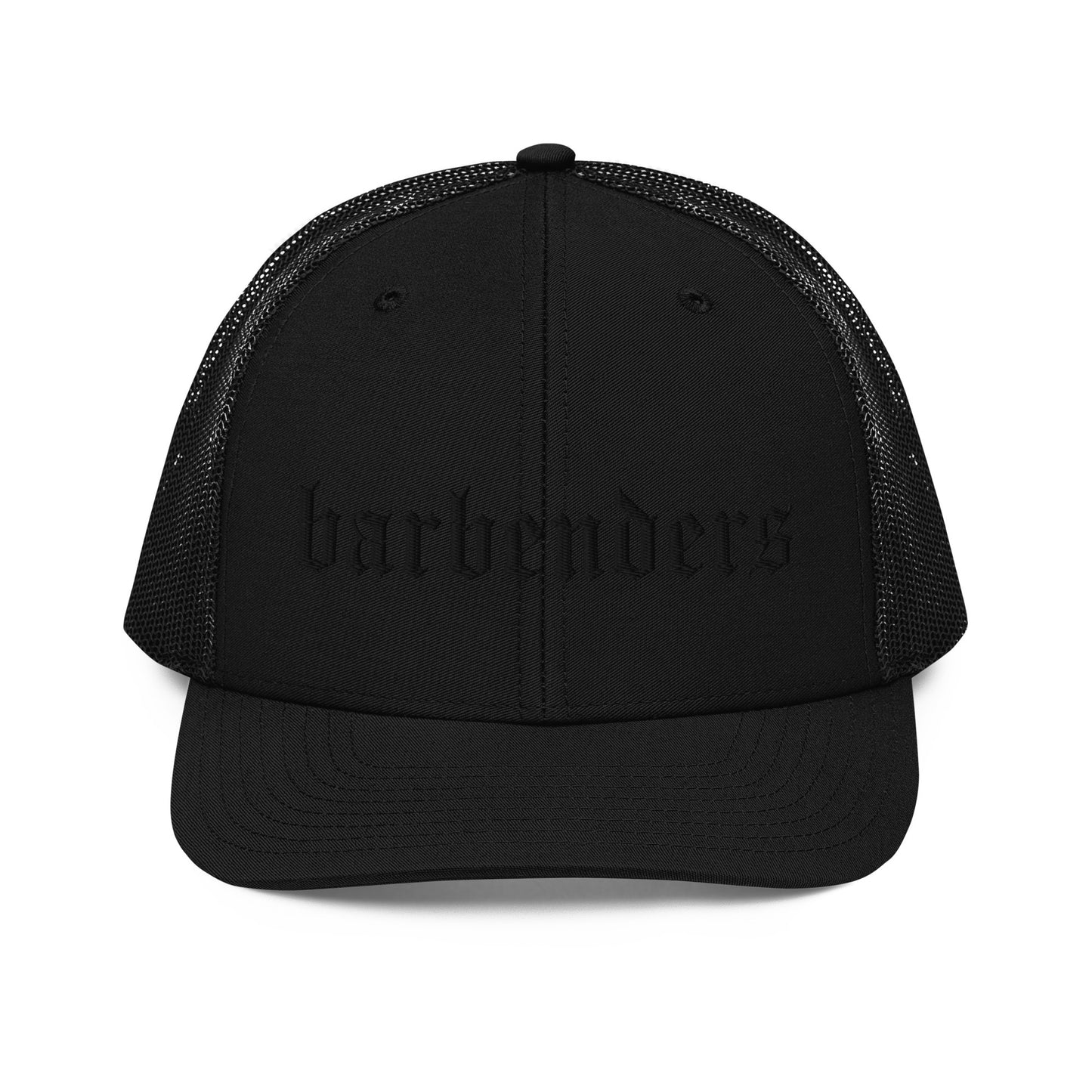 Bar Benders Blackout Hat
