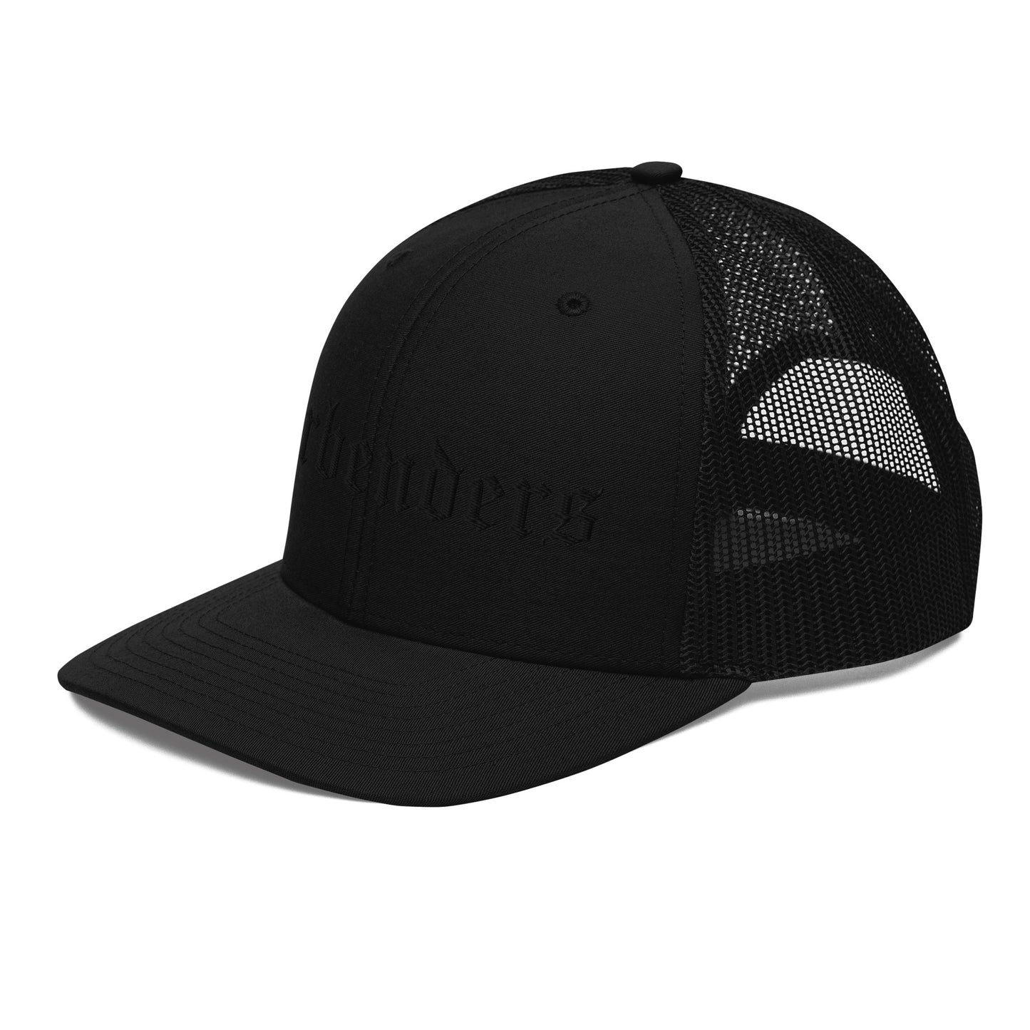 Bar Benders Blackout Hat