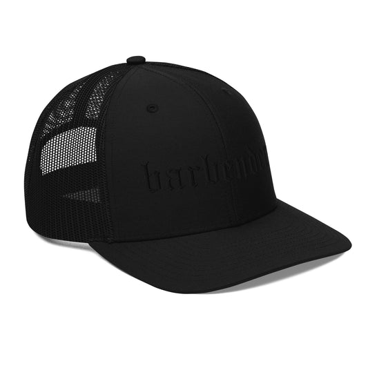 Bar Benders Blackout Hat