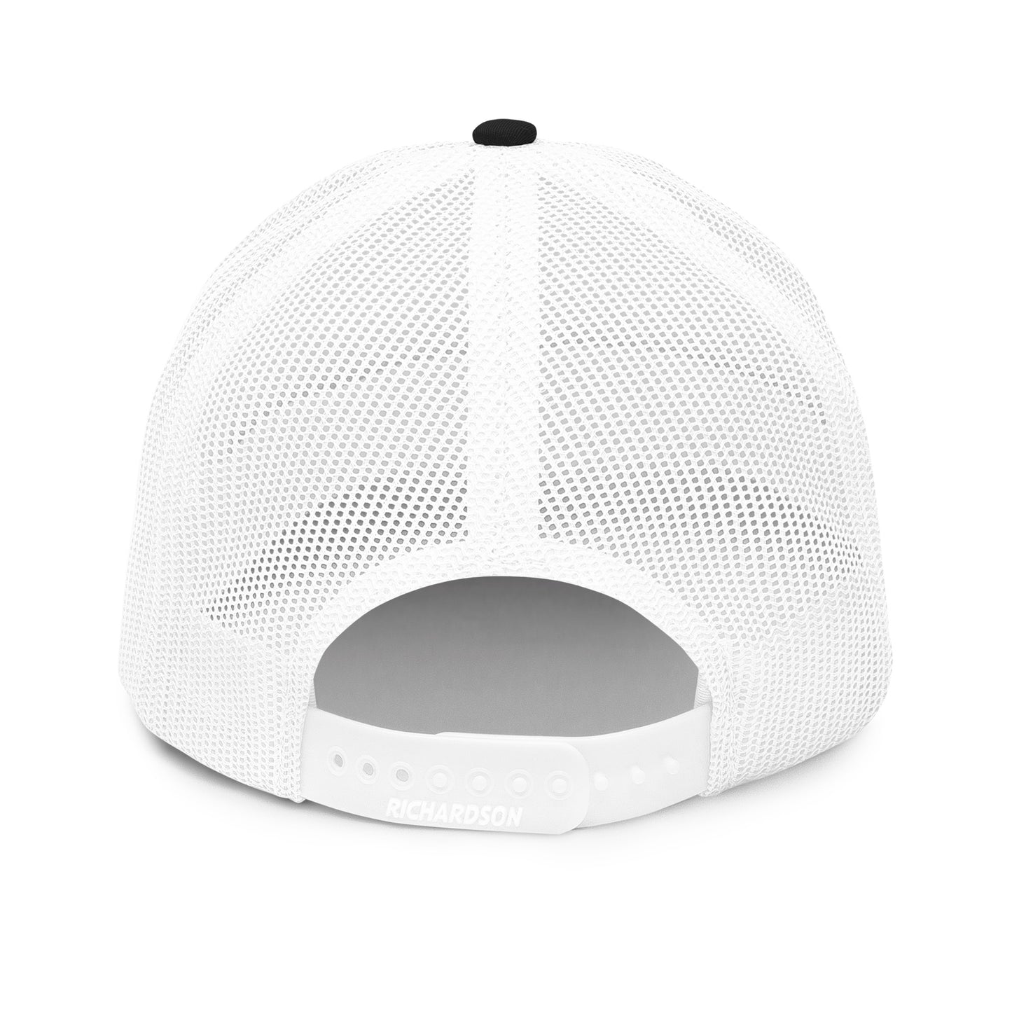 Bar Benders Blackletter Hat