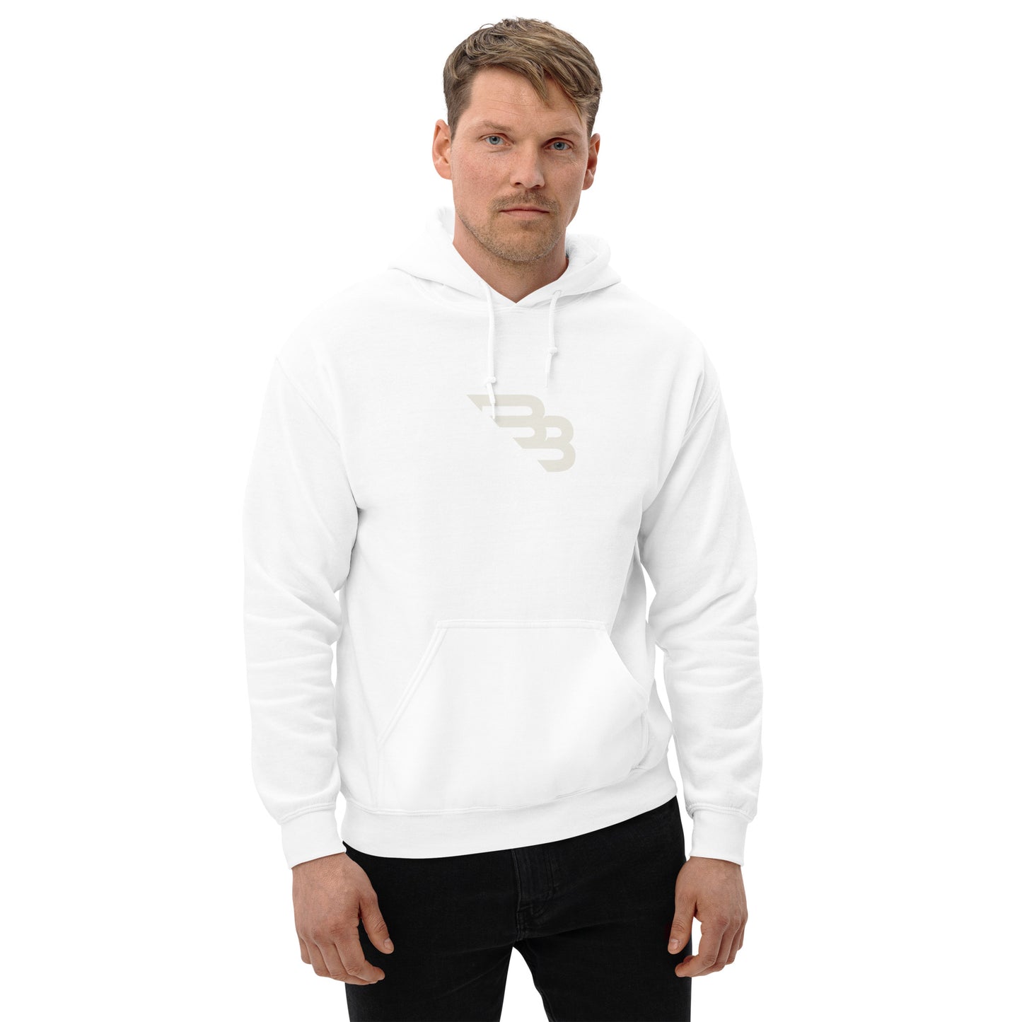 BB Classic Hoodie