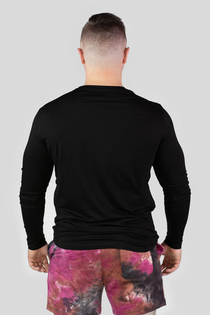 Performance Long Sleeve T-Shirt