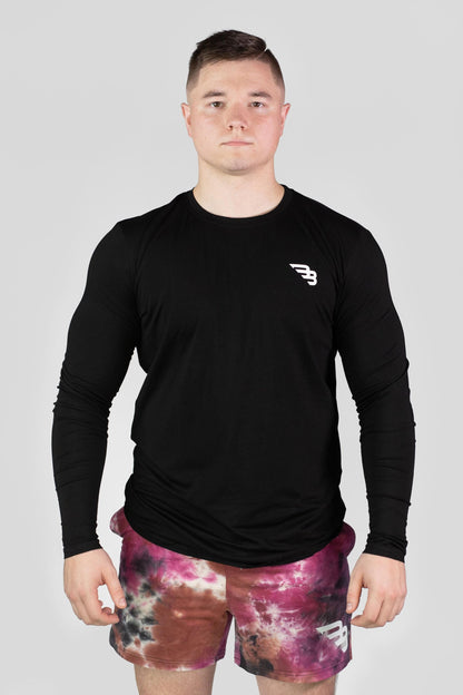 Performance Long Sleeve T-Shirt