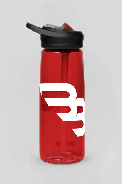 BB CamelBak Water Bottle