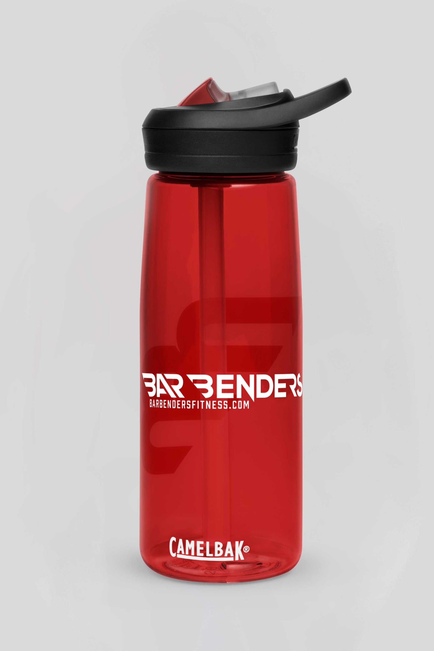 BB CamelBak Water Bottle