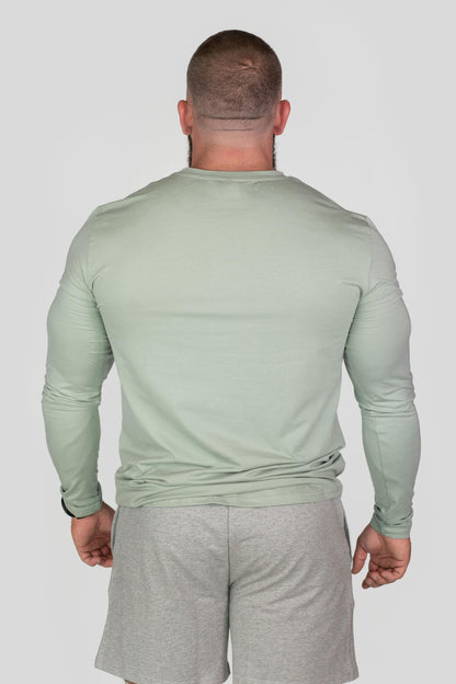 Performance Long Sleeve T-Shirt