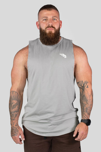 Elite Sleeveless T-Shirt