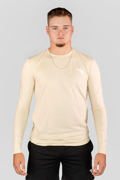 Performance Long Sleeve T-Shirt