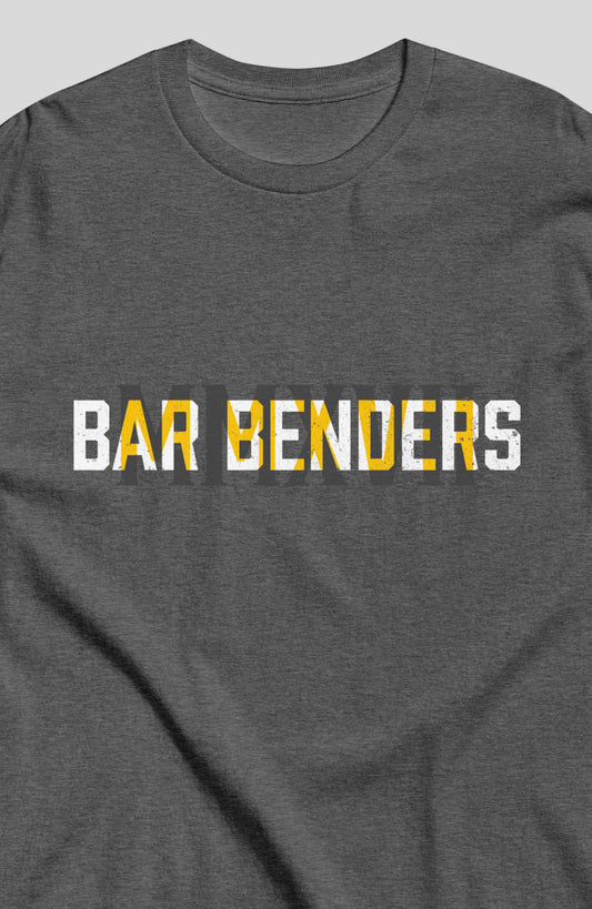 Bar Benders MMXVII Tee