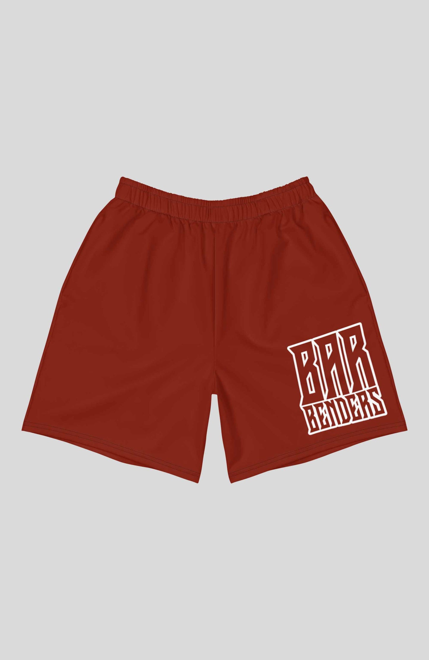 Bar Benders Training Shorts