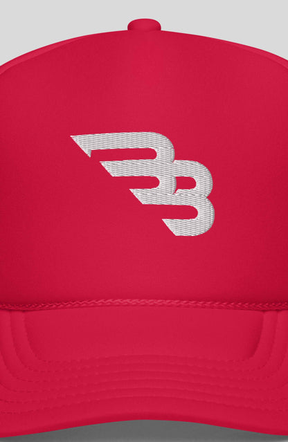 BB Foam Trucker Hat