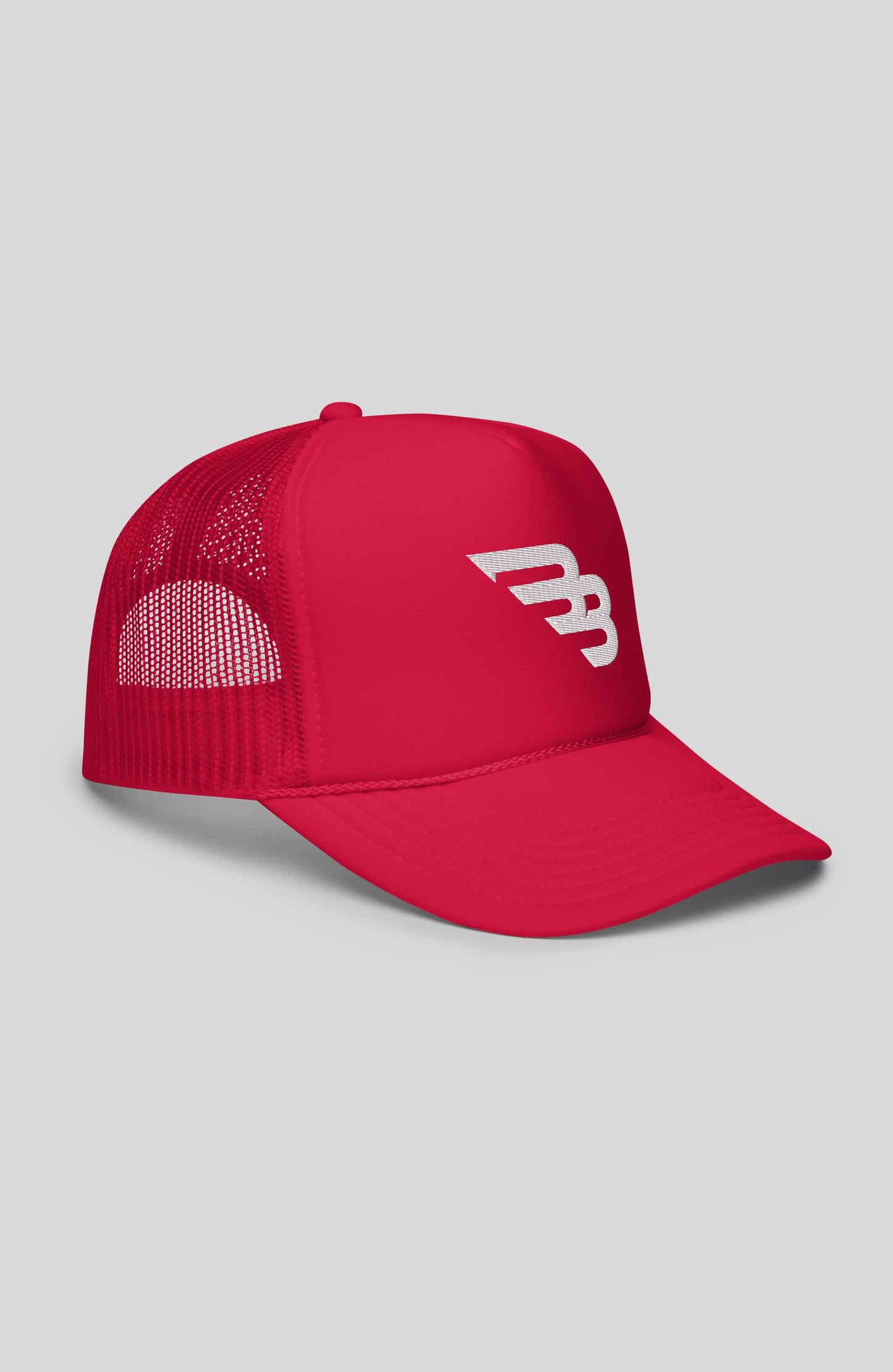 BB Foam Trucker Hat