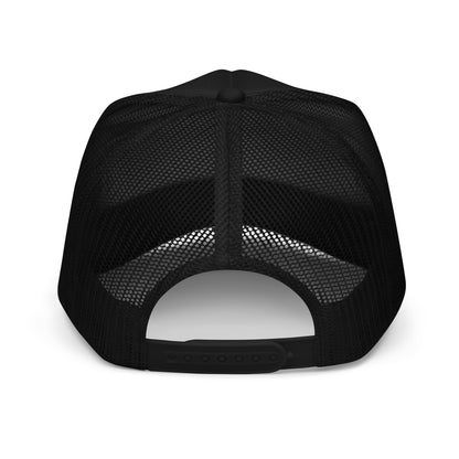 BB Foam Trucker Hat