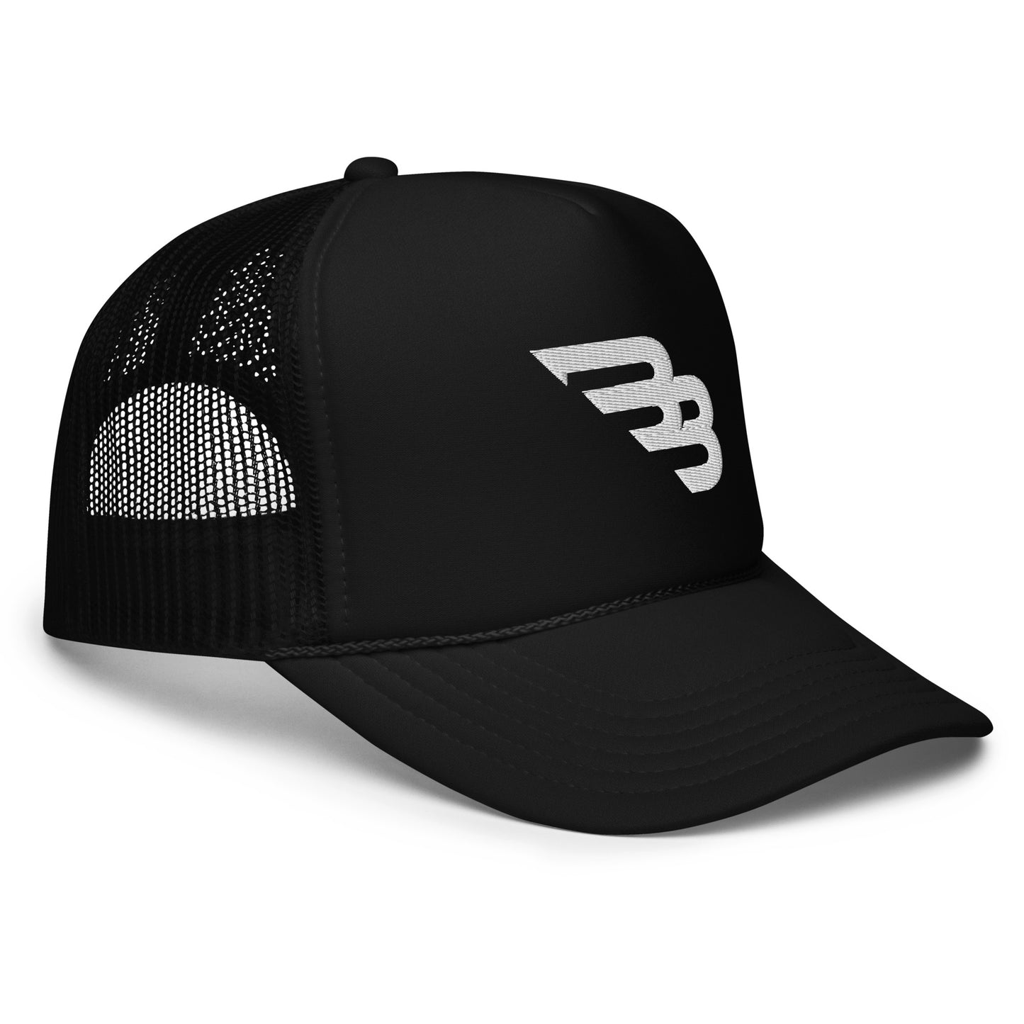 BB Foam Trucker Hat