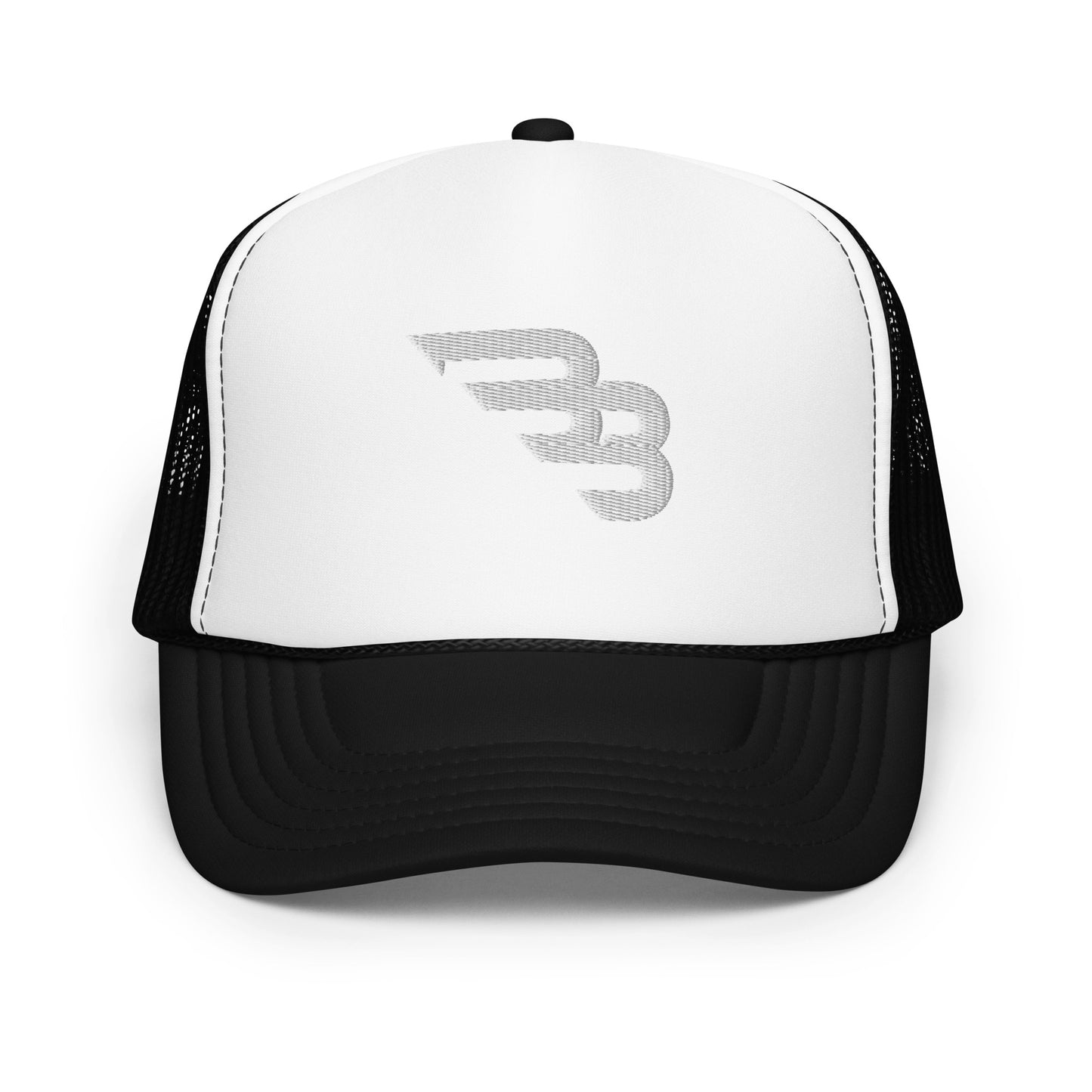 BB Foam Trucker Hat