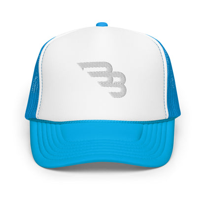 BB Foam Trucker Hat