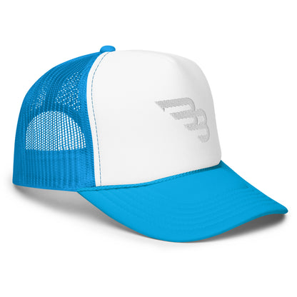 BB Foam Trucker Hat