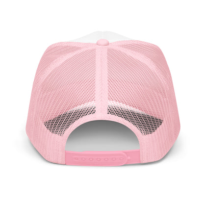 BB Foam Trucker Hat