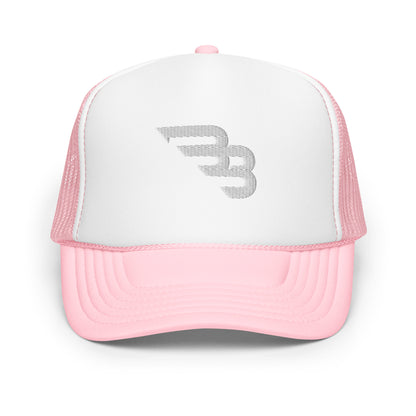 BB Foam Trucker Hat