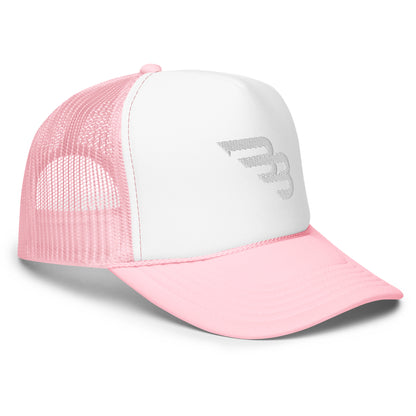 BB Foam Trucker Hat