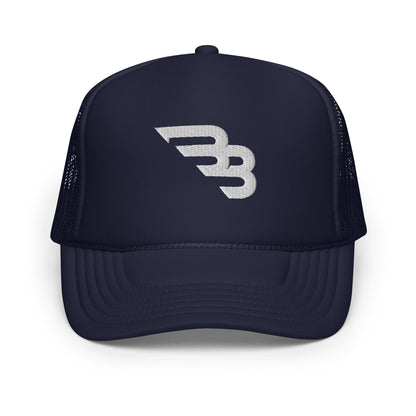 BB Foam Trucker Hat