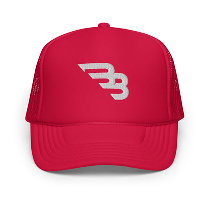 BB Foam Trucker Hat