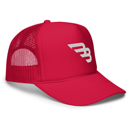 BB Foam Trucker Hat