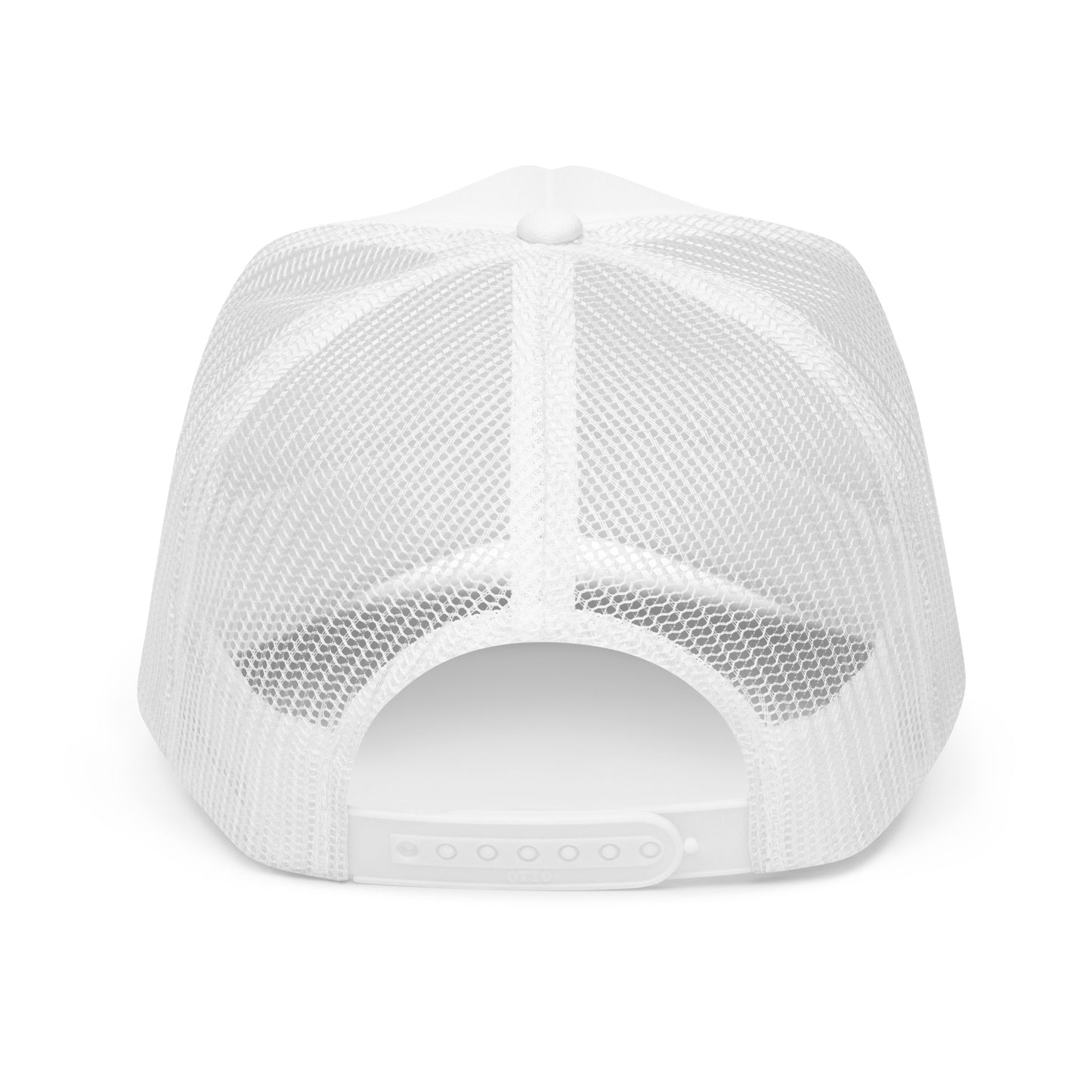 BB Foam Trucker Hat