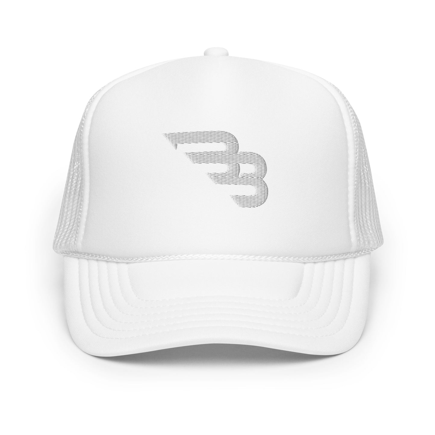 BB Foam Trucker Hat