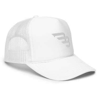 BB Foam Trucker Hat