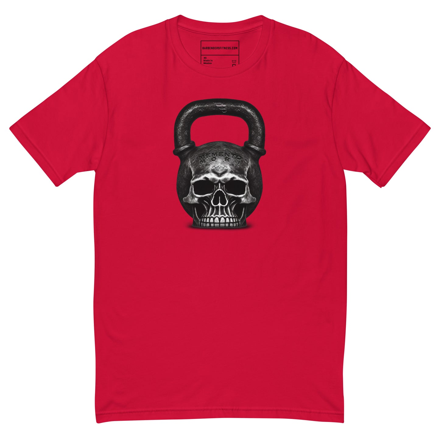 Memento Mori Tee