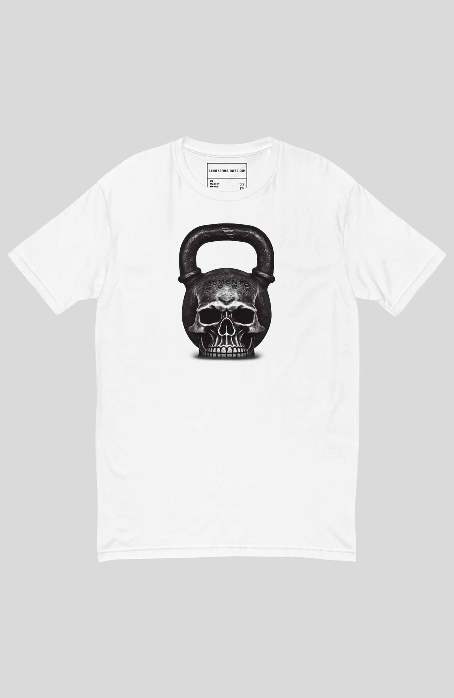 Memento Mori Tee